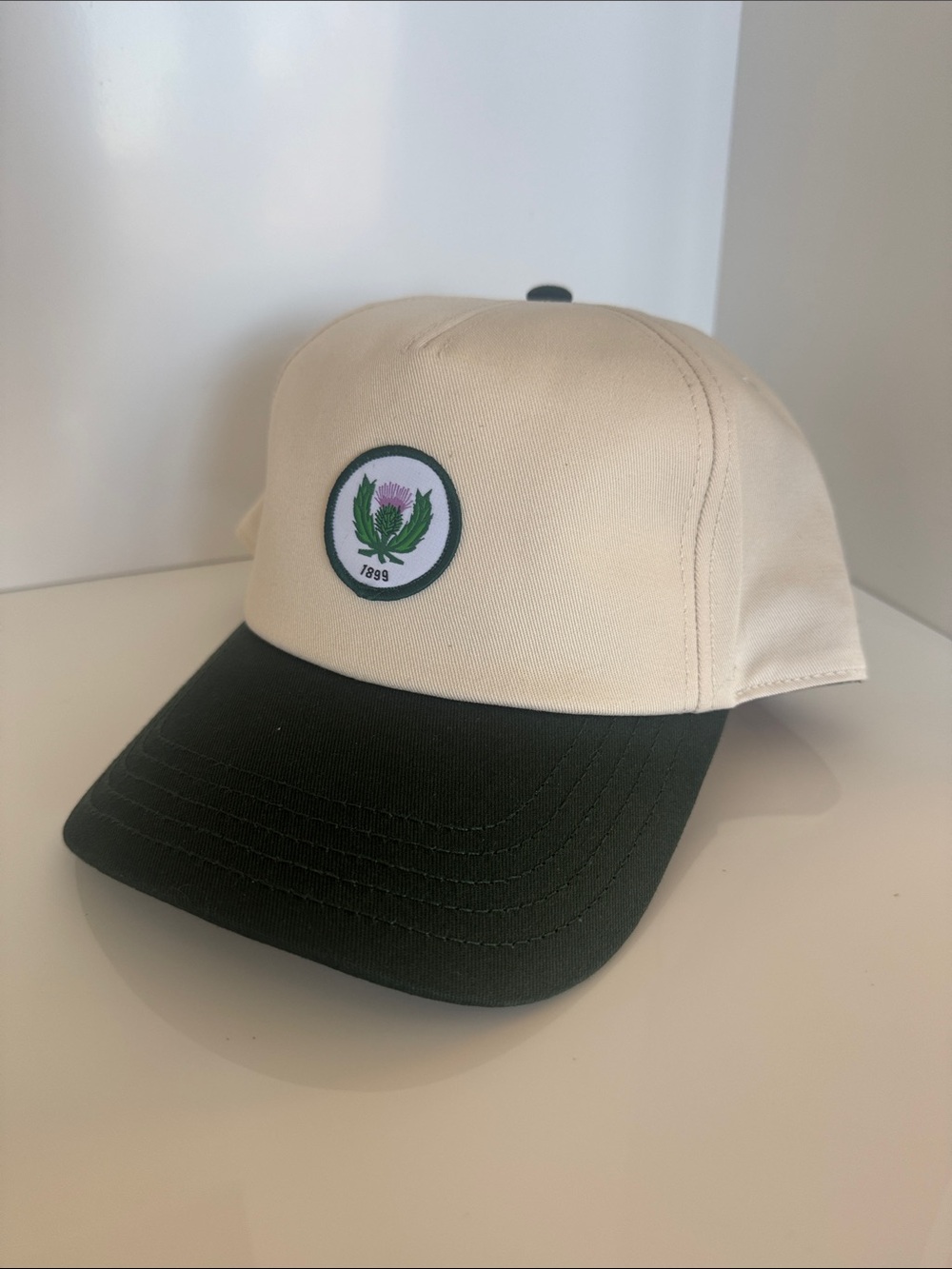 American Needle Garden City Men’s Club Hat